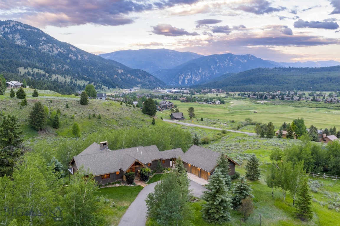 526 Chief Joseph Trail