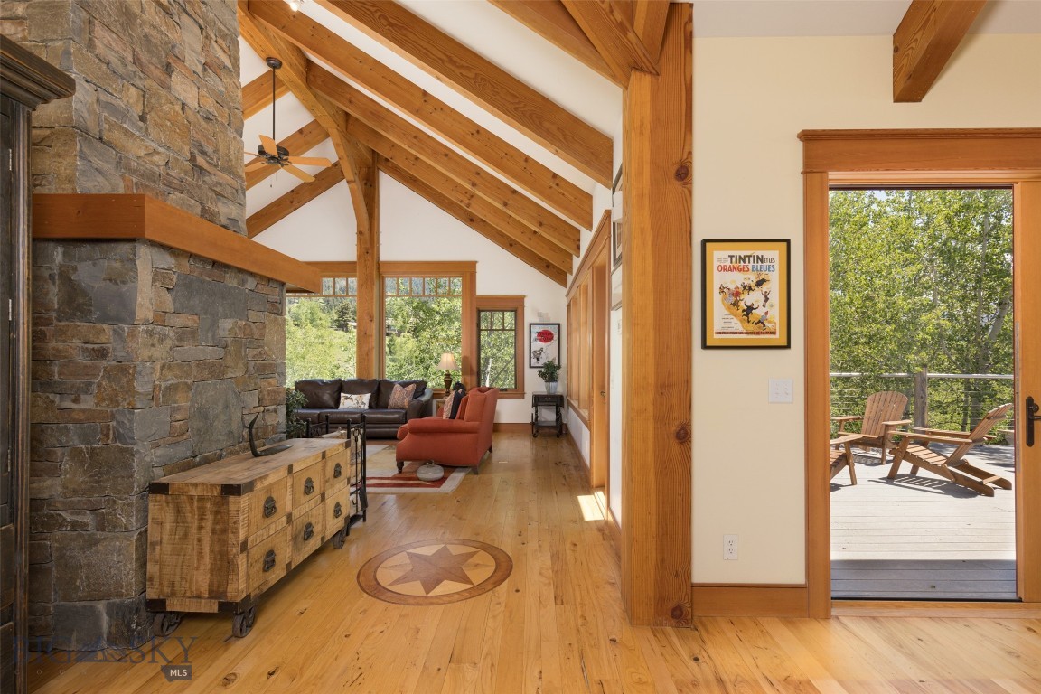 526 Chief Joseph Trail