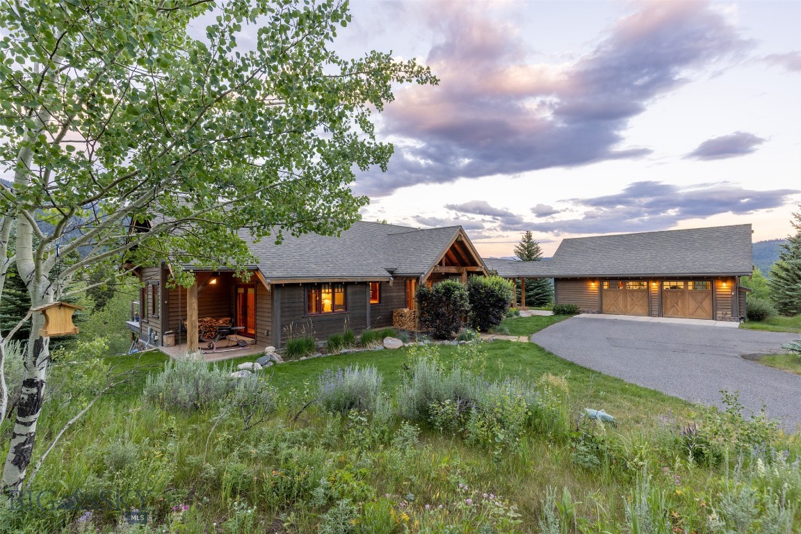 526 Chief Joseph Trail