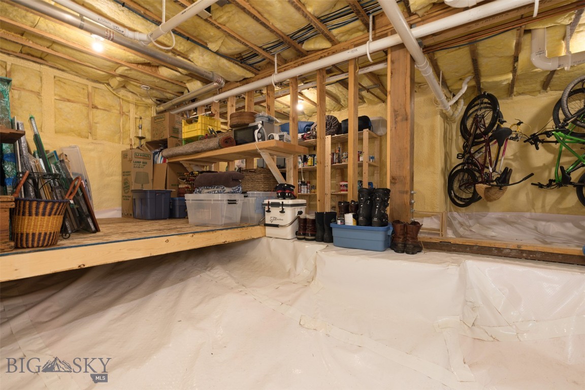 526 Chief Joseph Trail