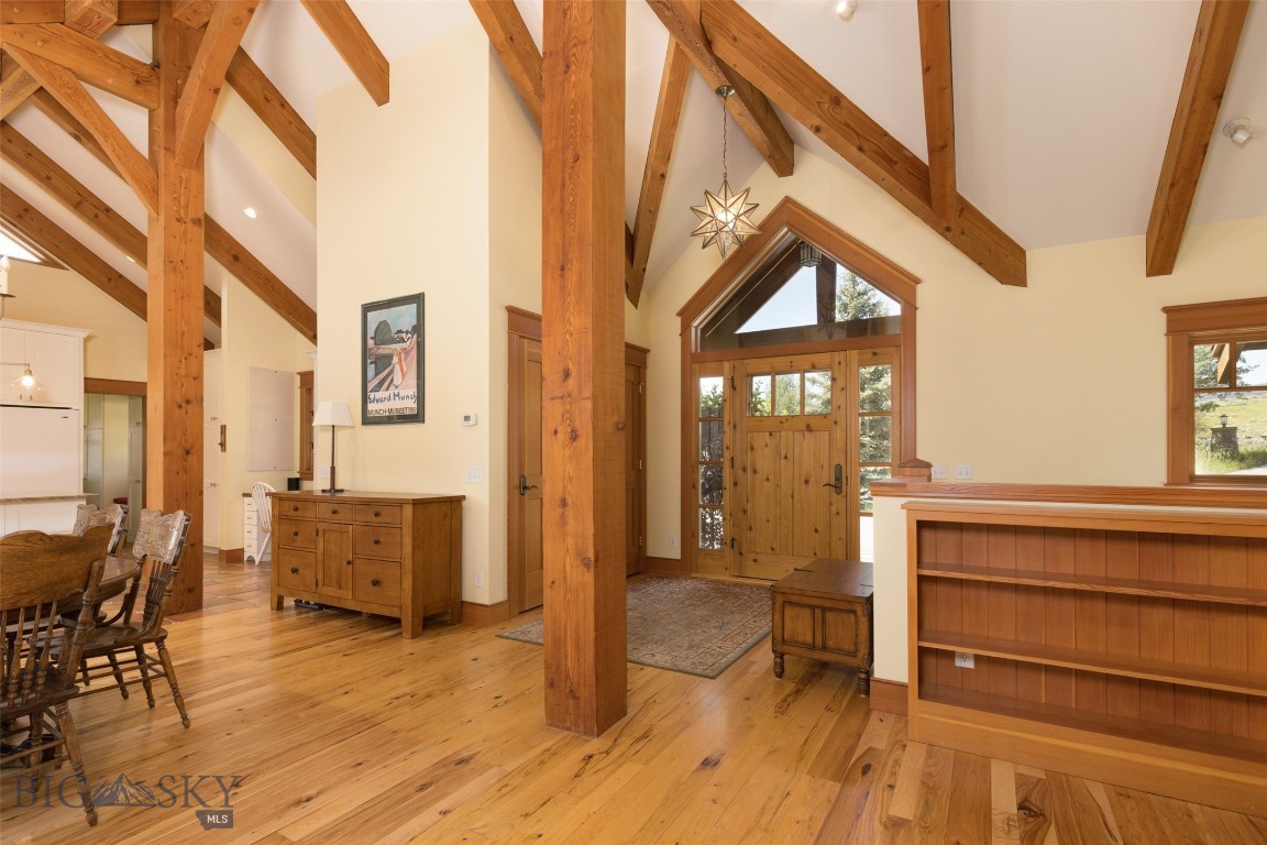 526 Chief Joseph Trail