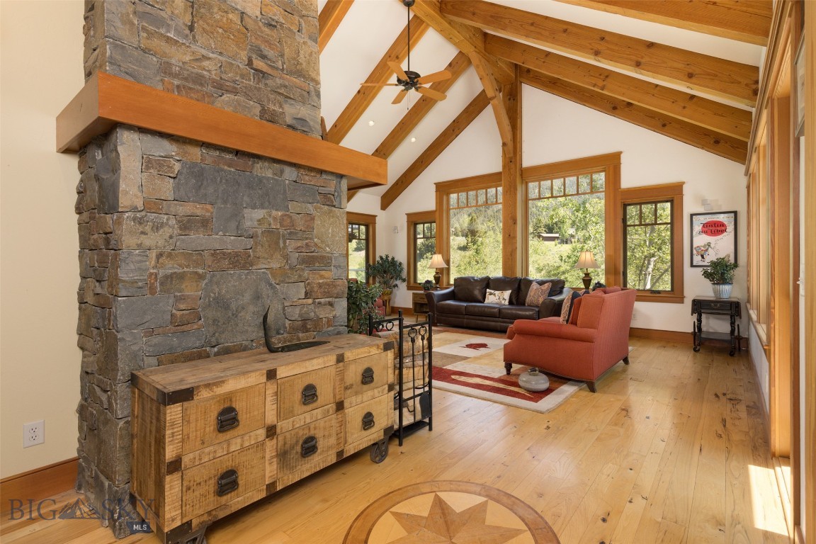 526 Chief Joseph Trail