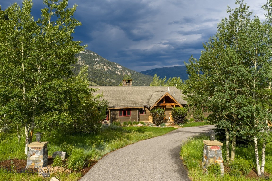 526 Chief Joseph Trail