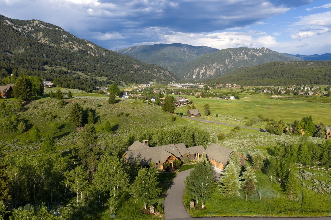 526 Chief Joseph Trail