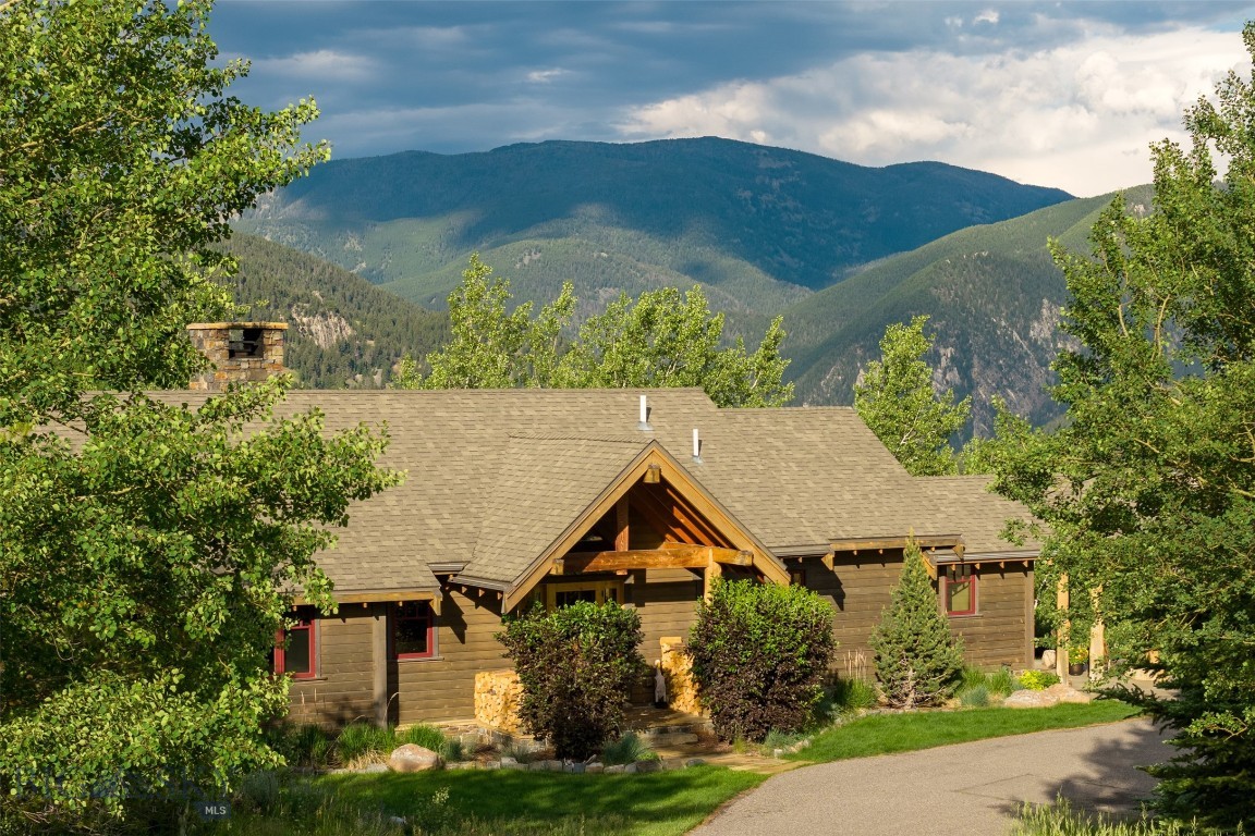 526 Chief Joseph Trail