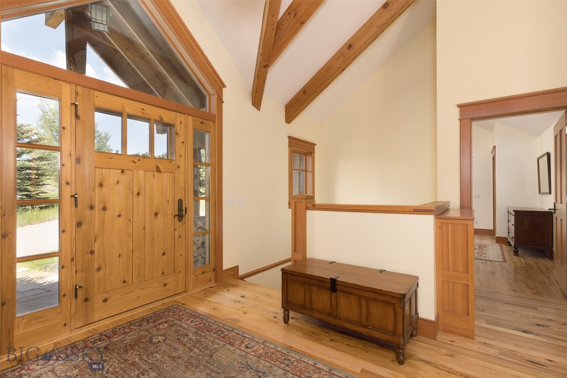 526 Chief Joseph Trail