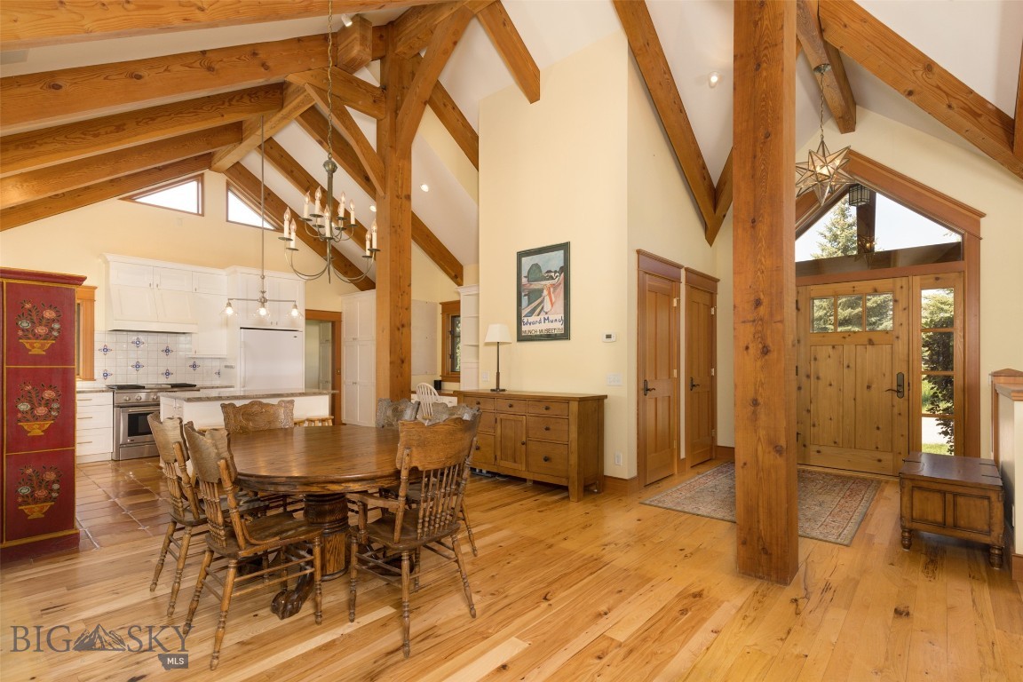 526 Chief Joseph Trail