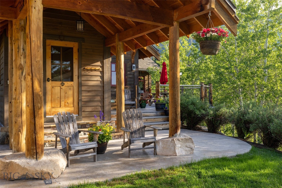 526 Chief Joseph Trail