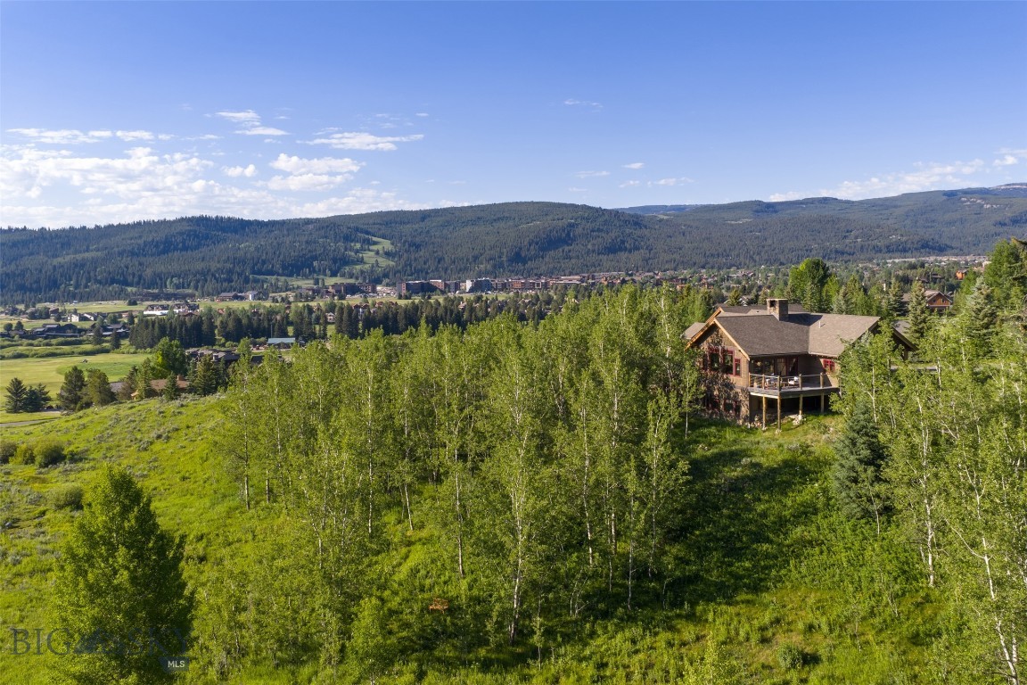 526 Chief Joseph Trail