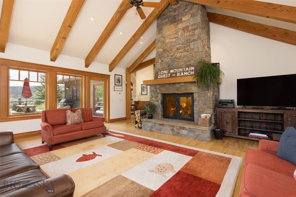 526 Chief Joseph Trail