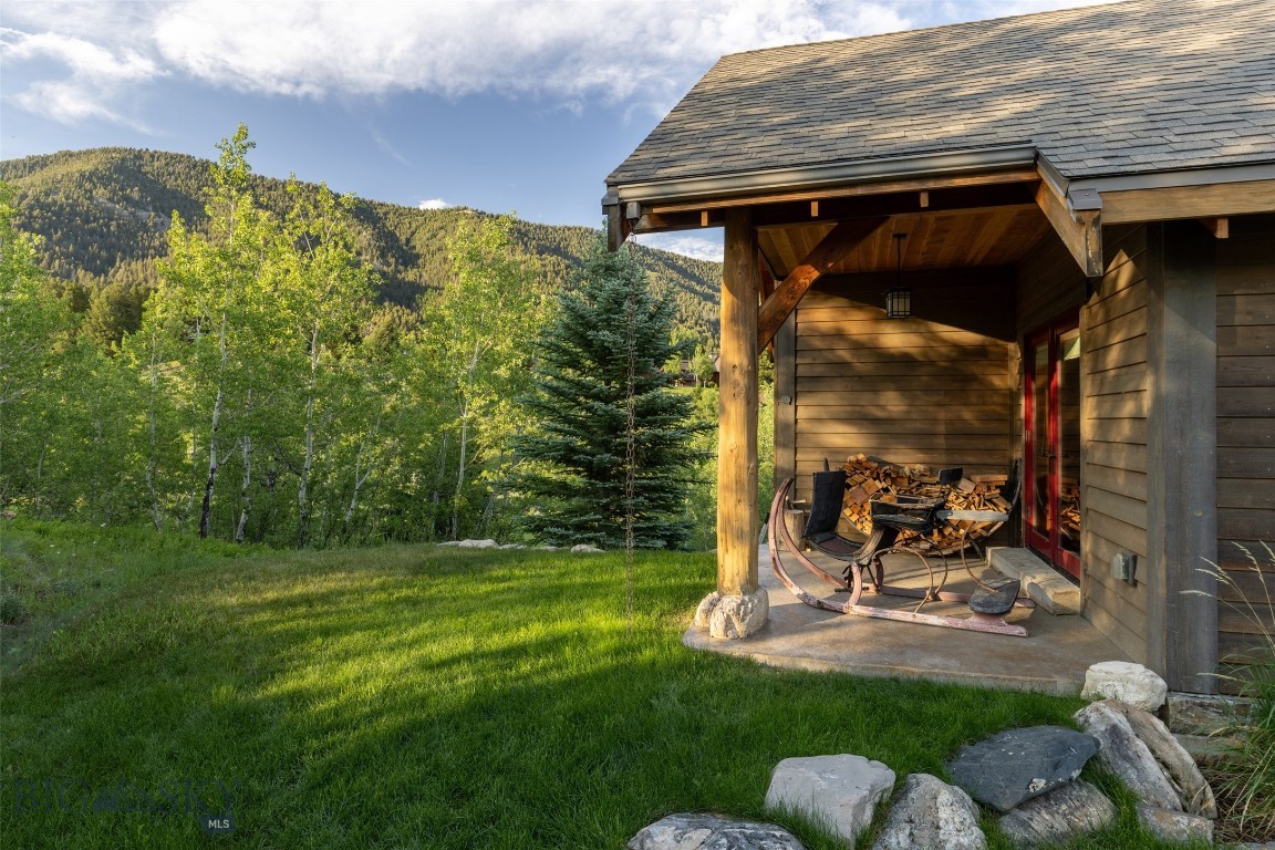 526 Chief Joseph Trail