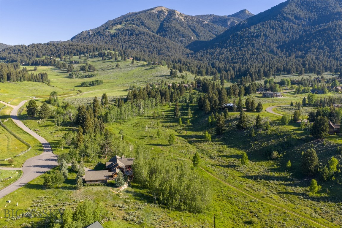 526 Chief Joseph Trail