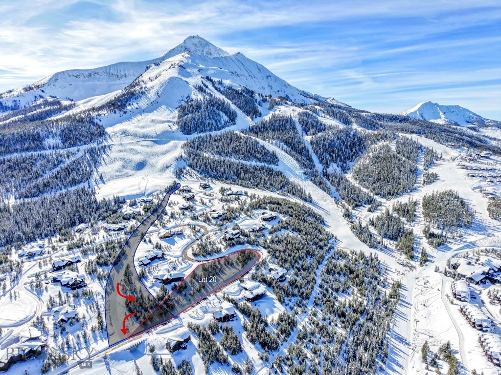 TBD Diamond Hitch Rd, Lot 20