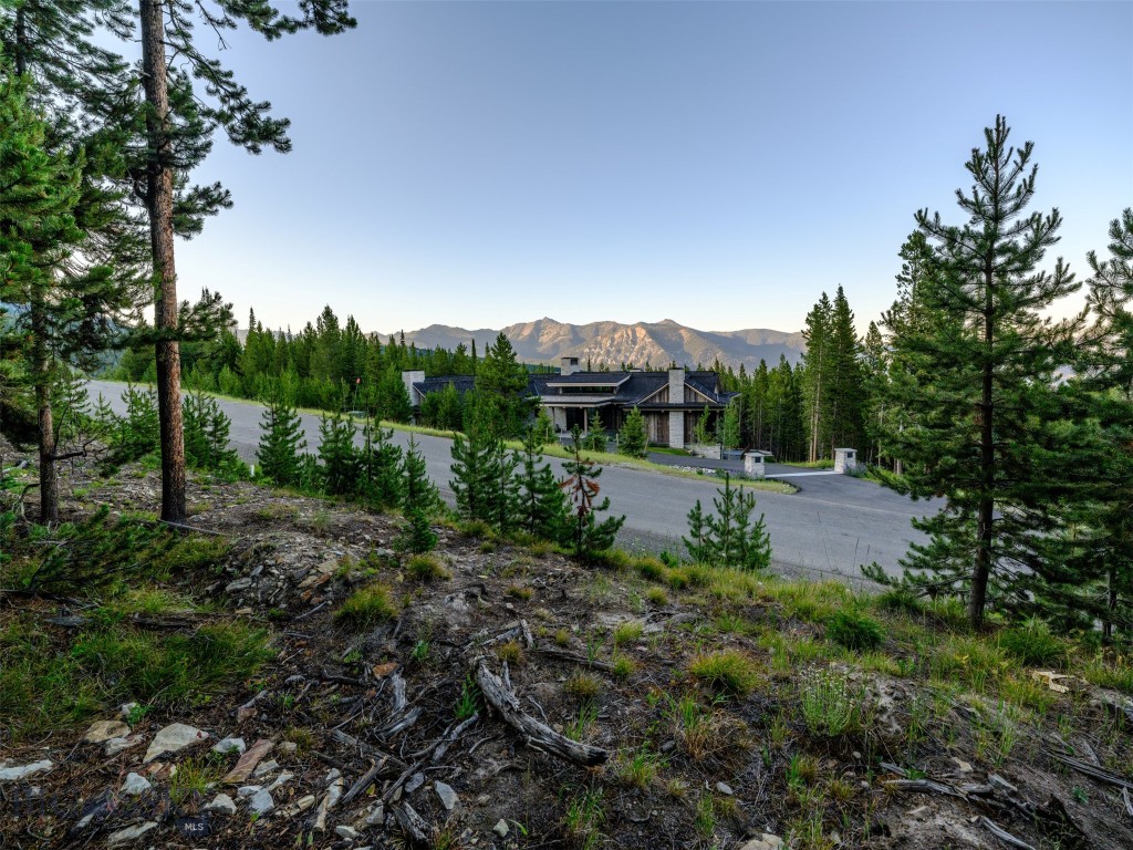 Lot 59 Goshawk Road