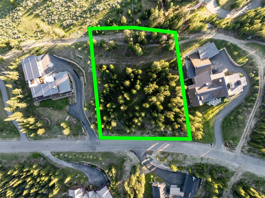 Lot 59 Goshawk Road