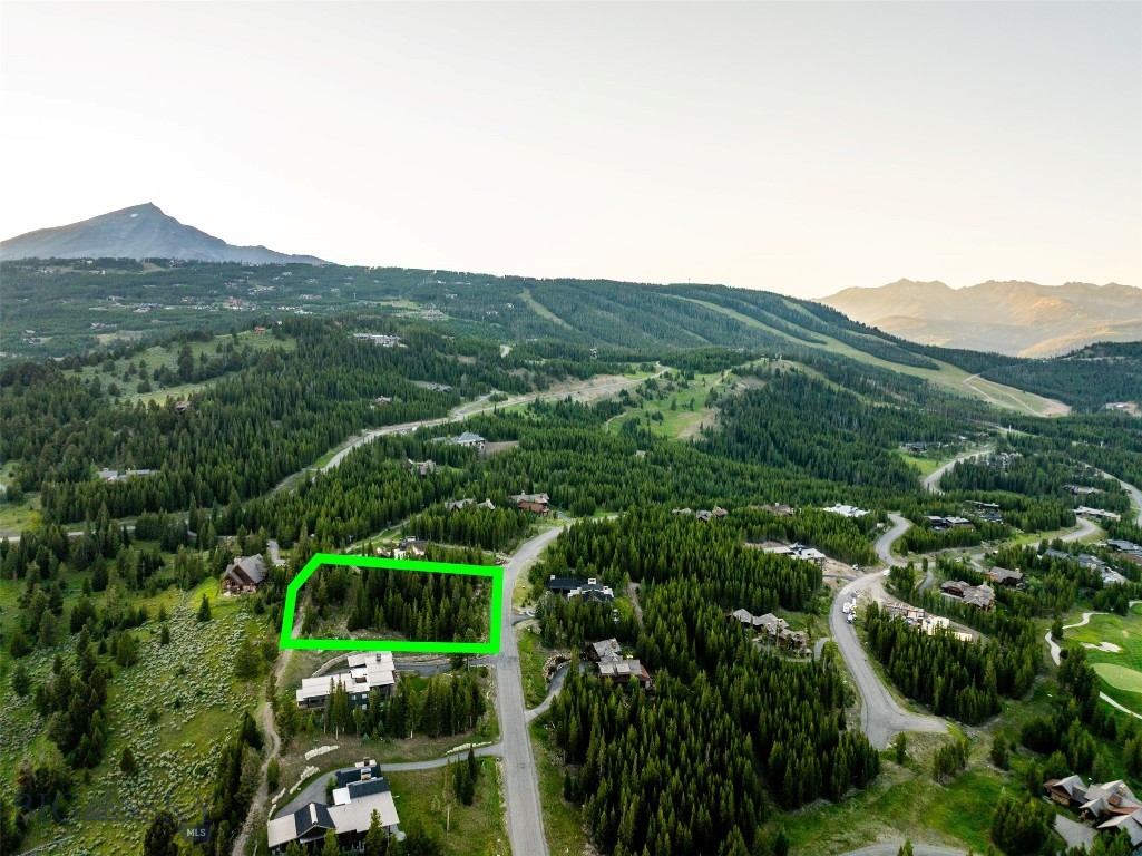 Lot 59 Goshawk Road