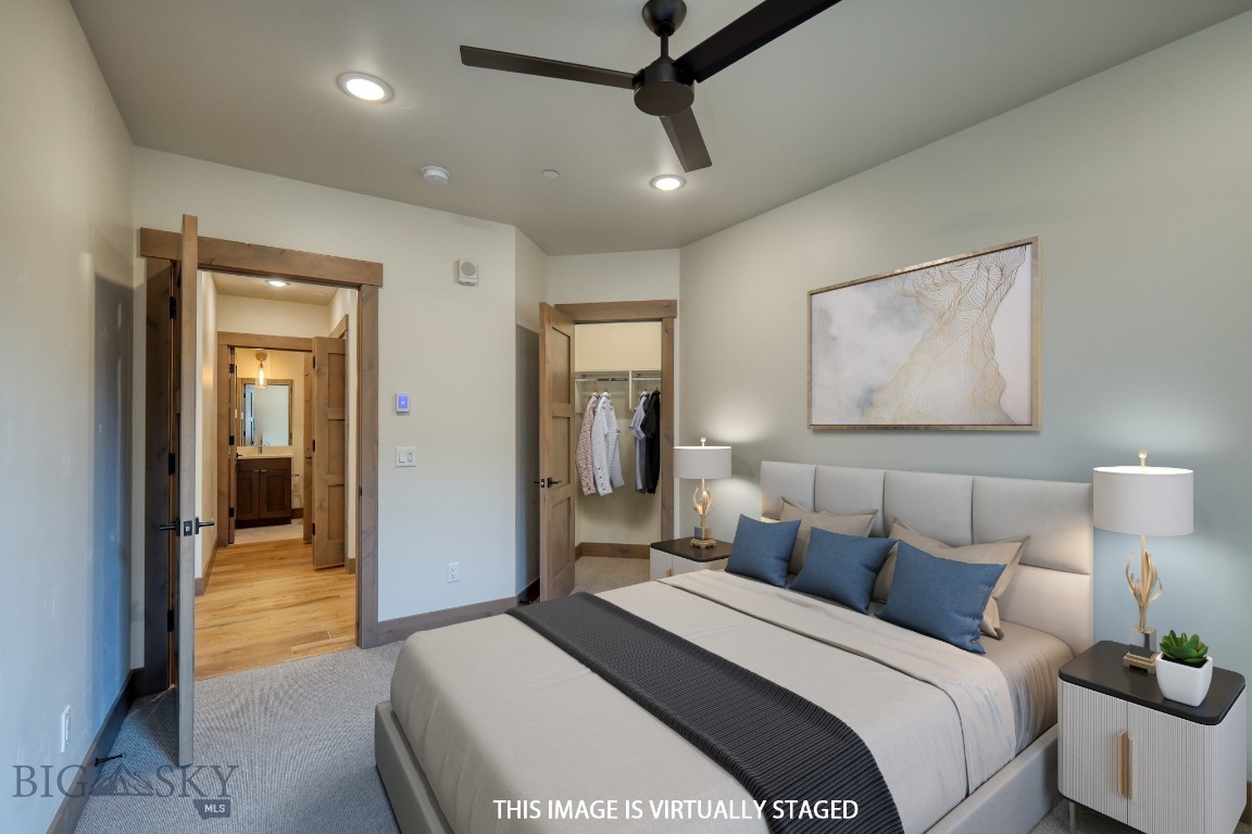 2D Summit View - 403D