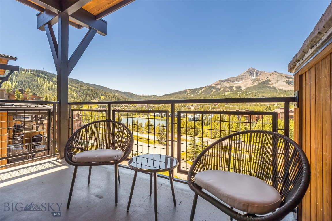 2D Summit View - 403D