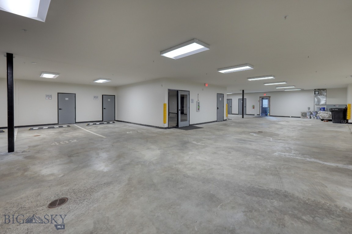 2D Summit View - 403D