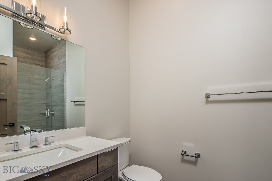 2D Summit View - 502D