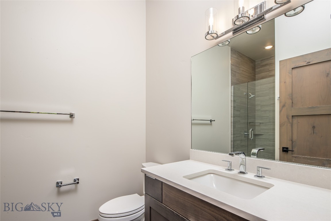 2D Summit View - 502D