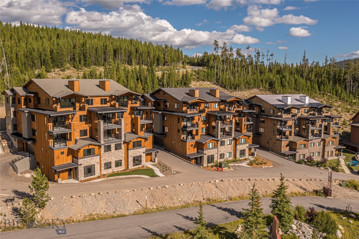 2D Summit View - 502D