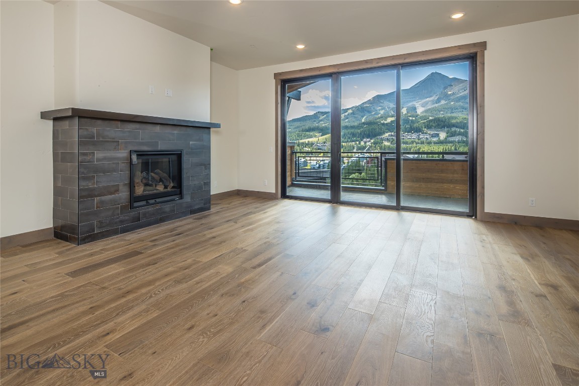 2D Summit View - 502D