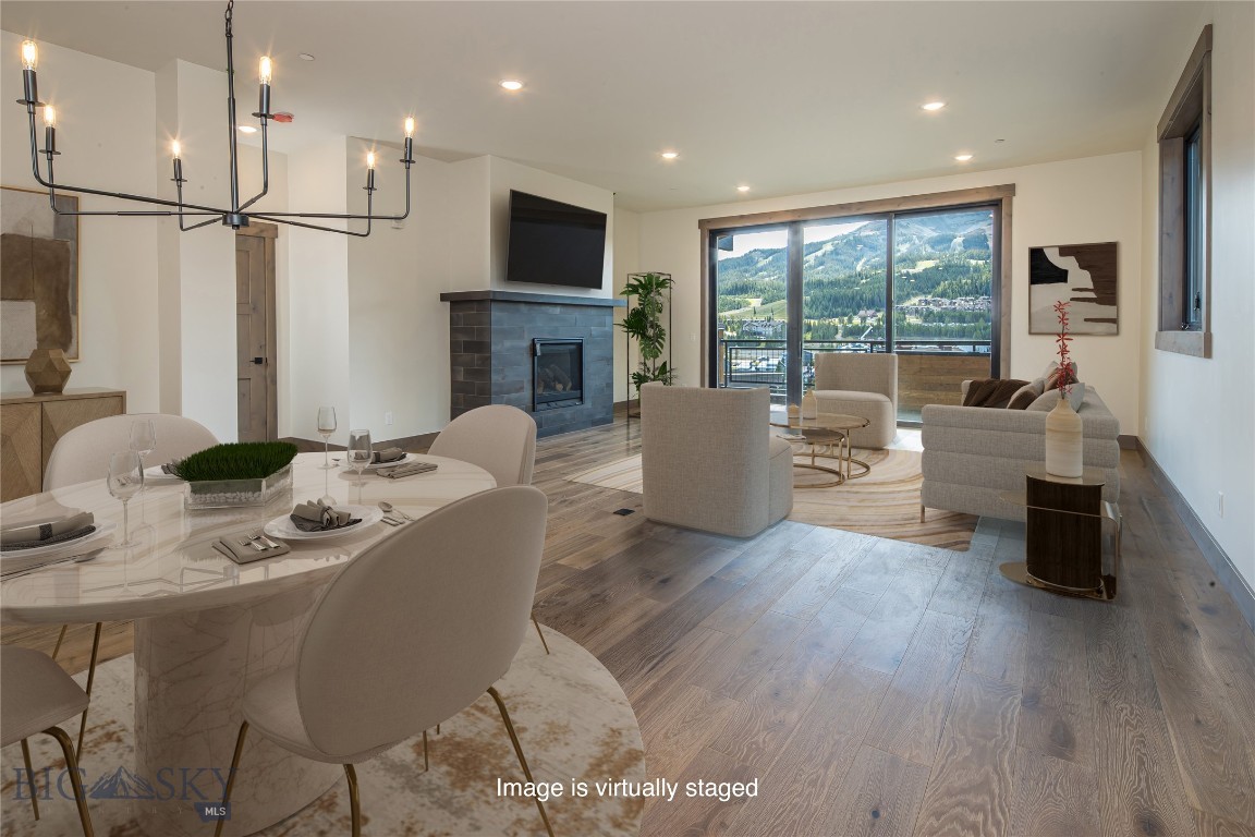 2D Summit View - 502D