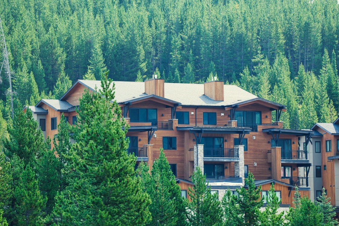 2D Summit View - 401D