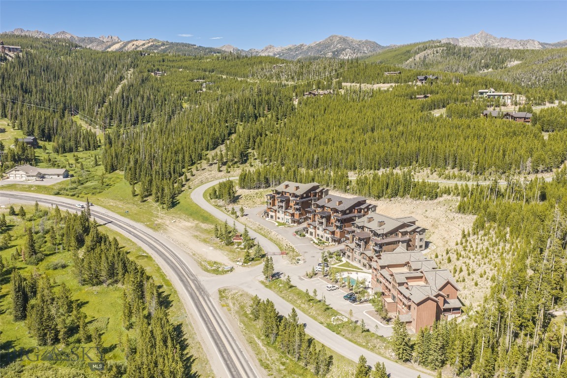 2D Summit View - 401D