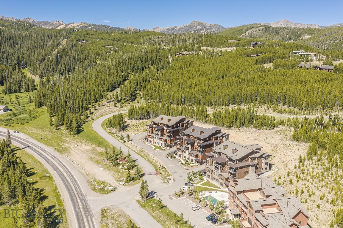 2D Summit View - 401D