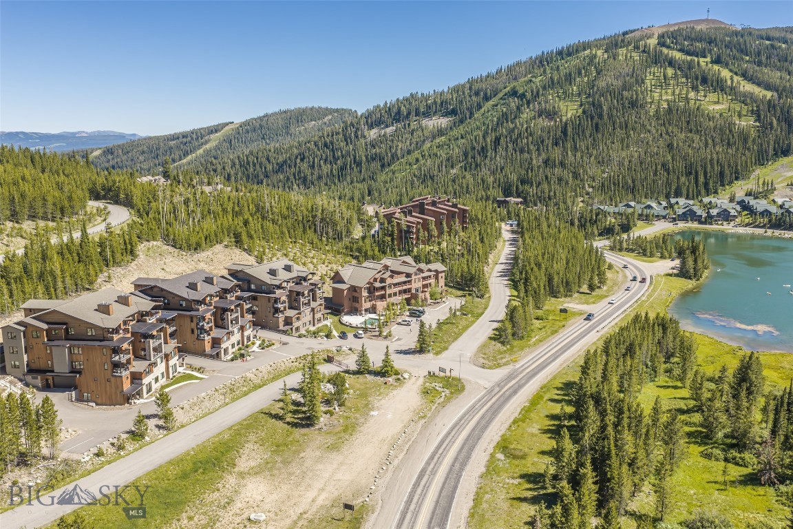 2D Summit View - 401D