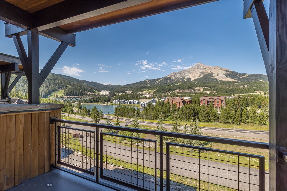 2D Summit View - 401D