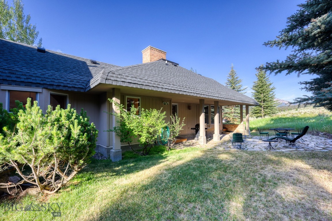 2780 Bobtail Horse Road