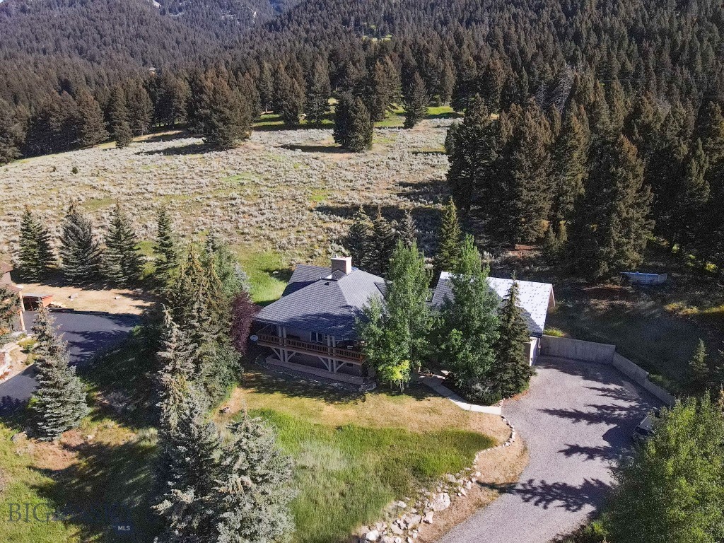 2780 Bobtail Horse Road