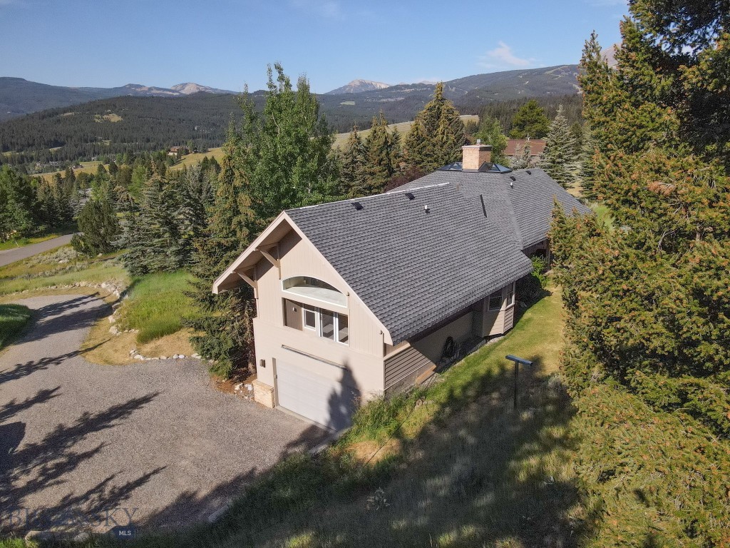 2780 Bobtail Horse Road