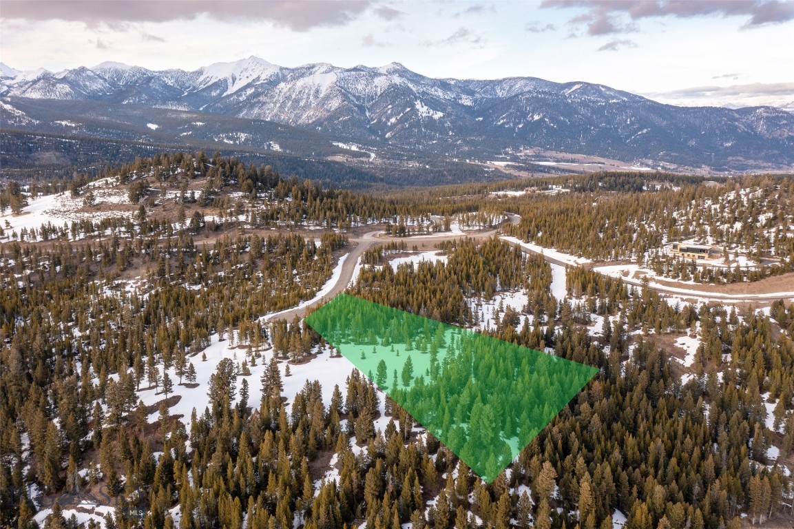 TBD Seclusion Point Lot 154