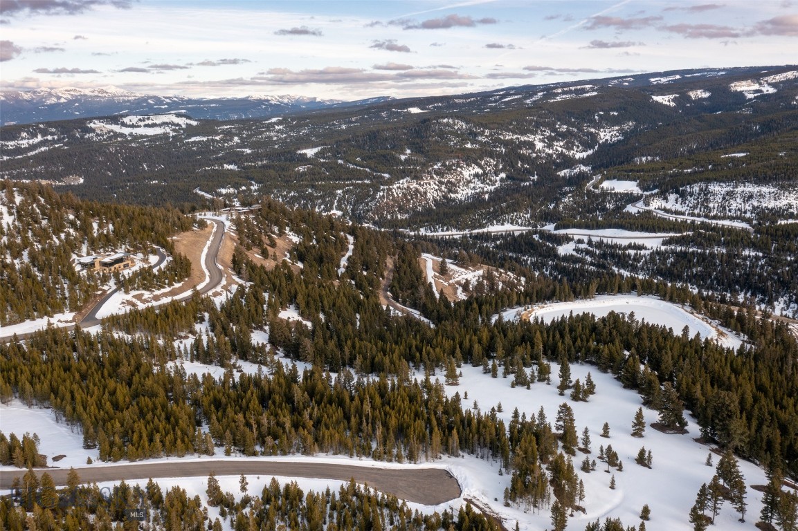 TBD Seclusion Point Lot 154