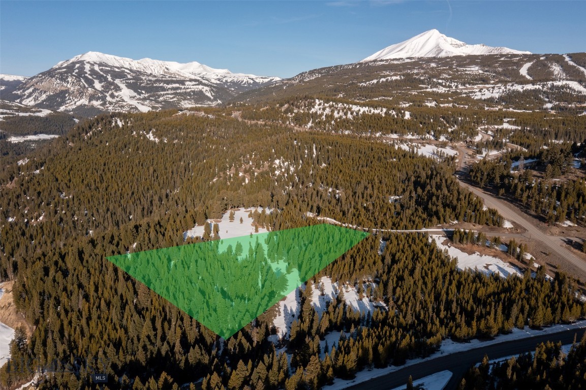 TBD Seclusion Point Lot 154