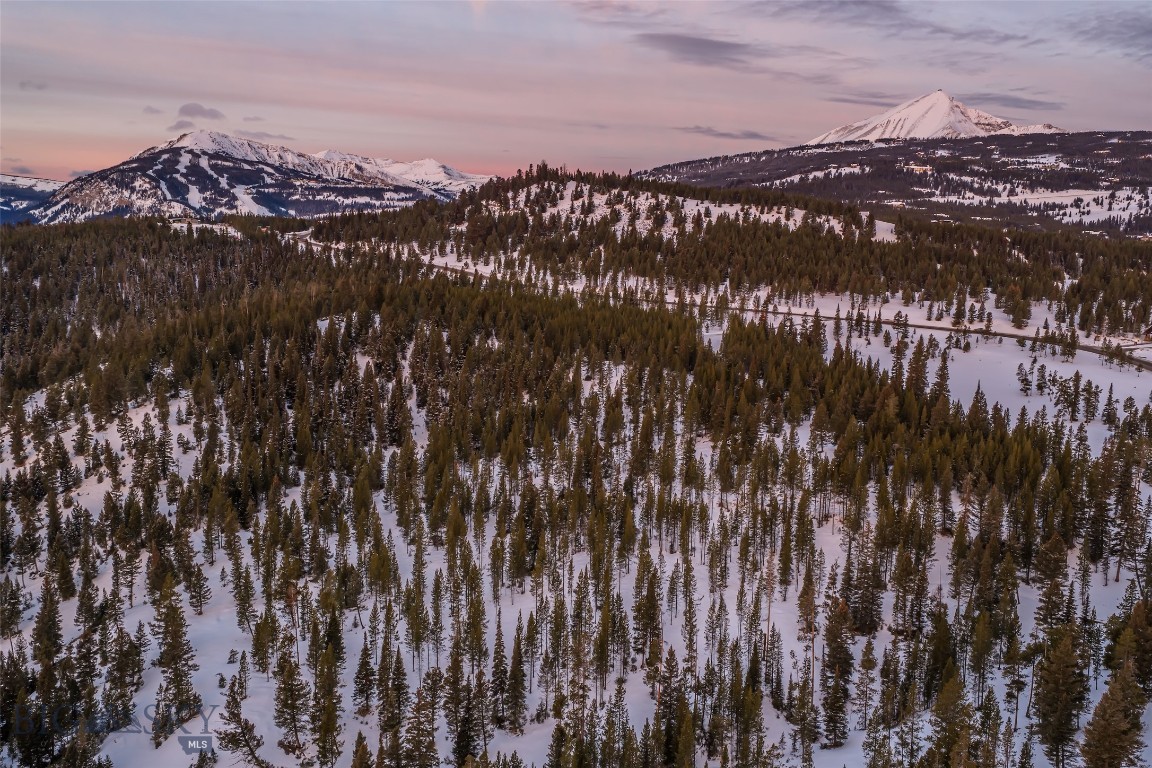 Lot 157 Seclusion Point