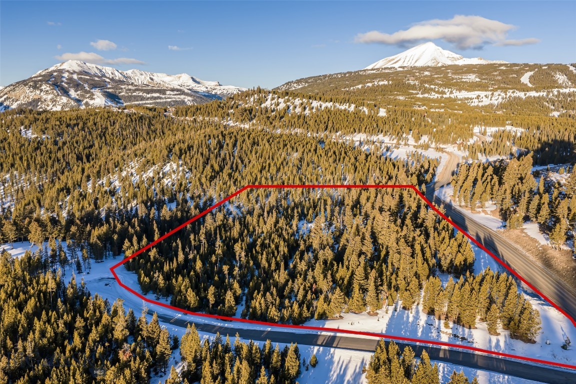 Lot 157 Seclusion Point