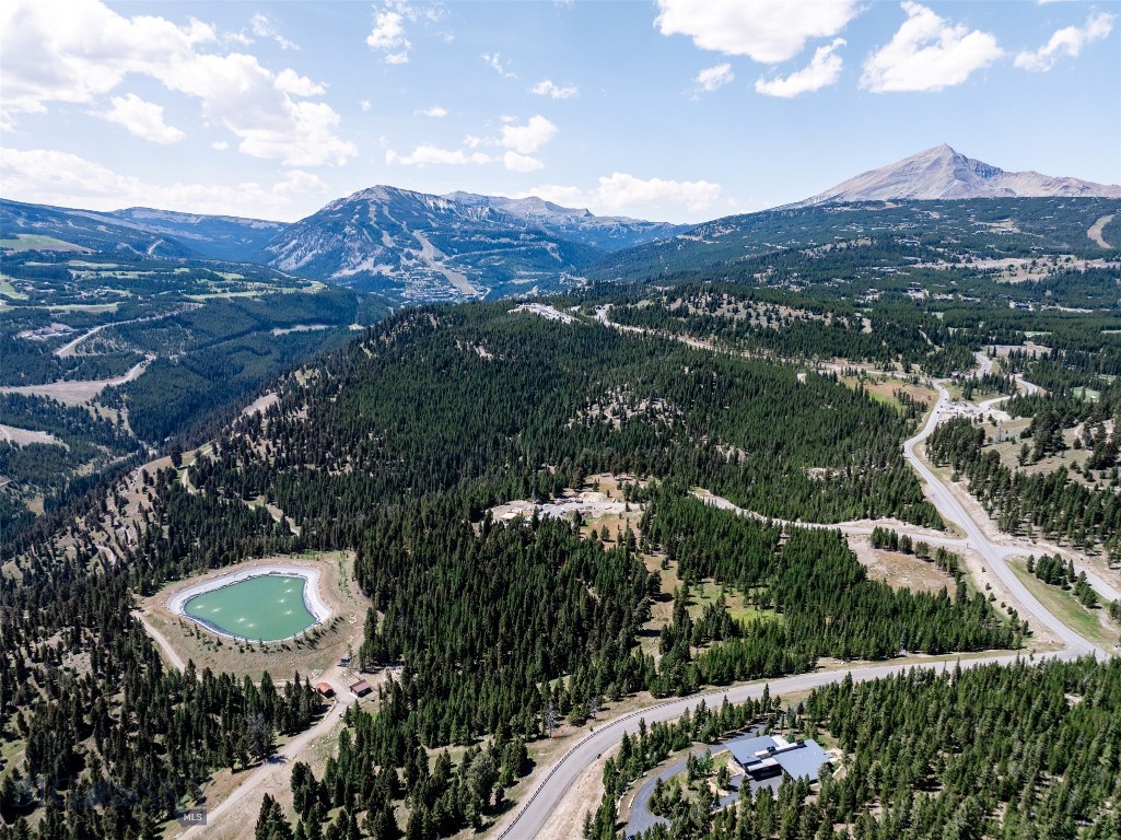 Lot 157 Seclusion Point