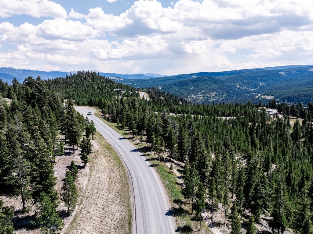 Lot 157 Seclusion Point