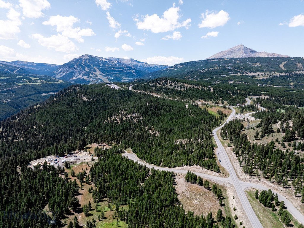 Lot 157 Seclusion Point