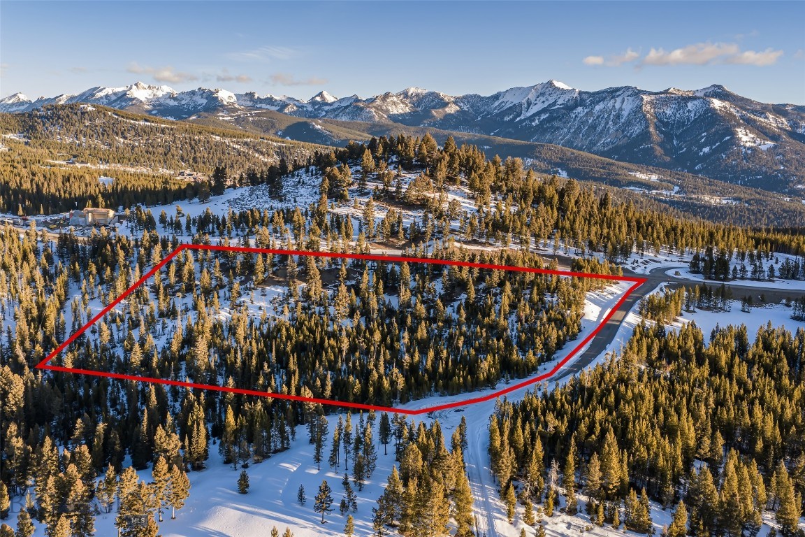 Lot 157 Seclusion Point