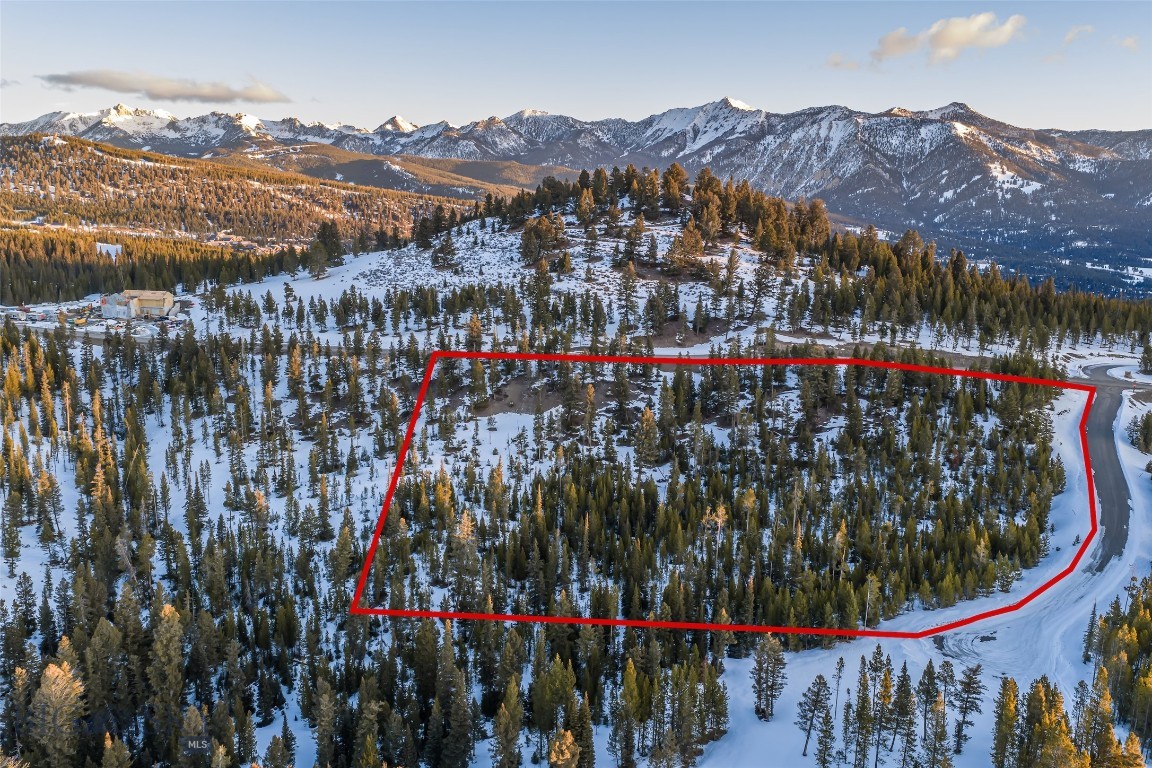 Lot 157 Seclusion Point