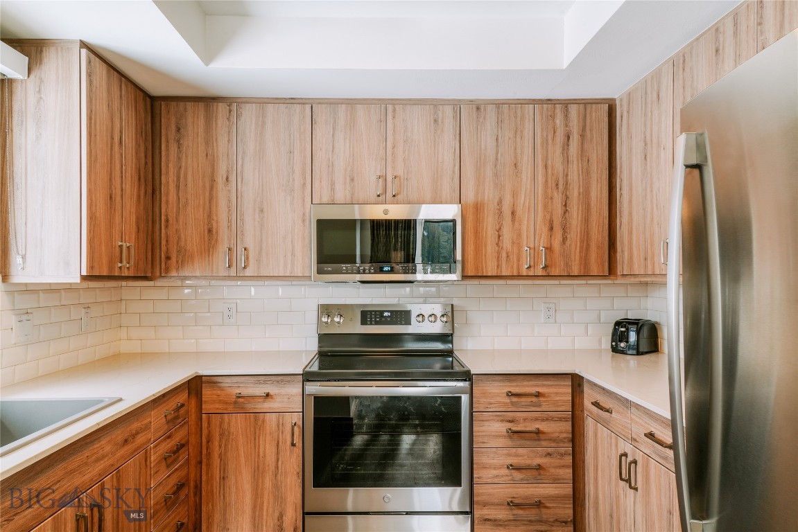 60 Big Sky Resort Road