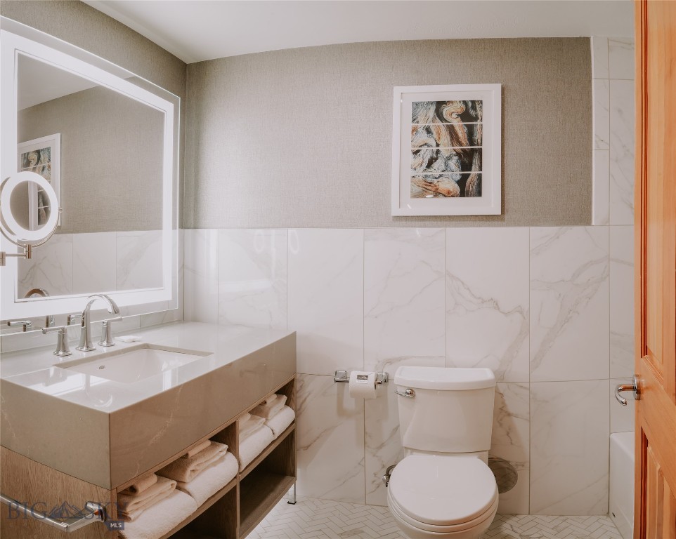 60 Big Sky Resort Road