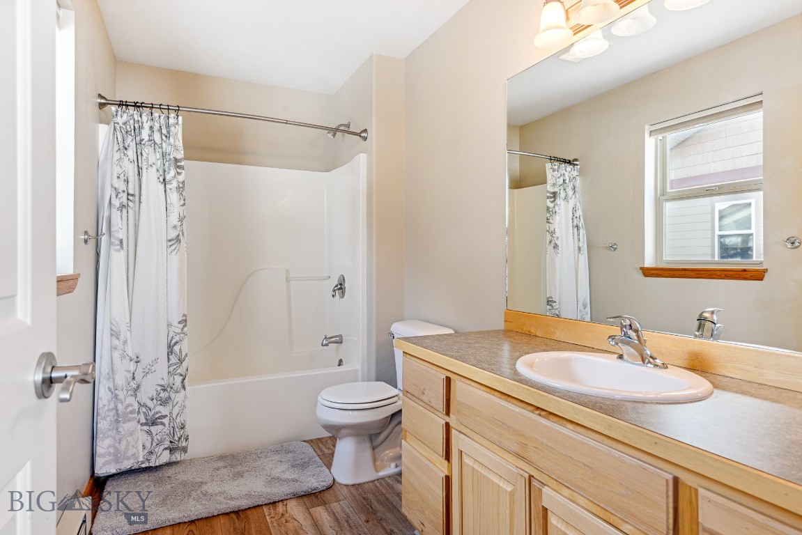 299 Ousel Falls 5