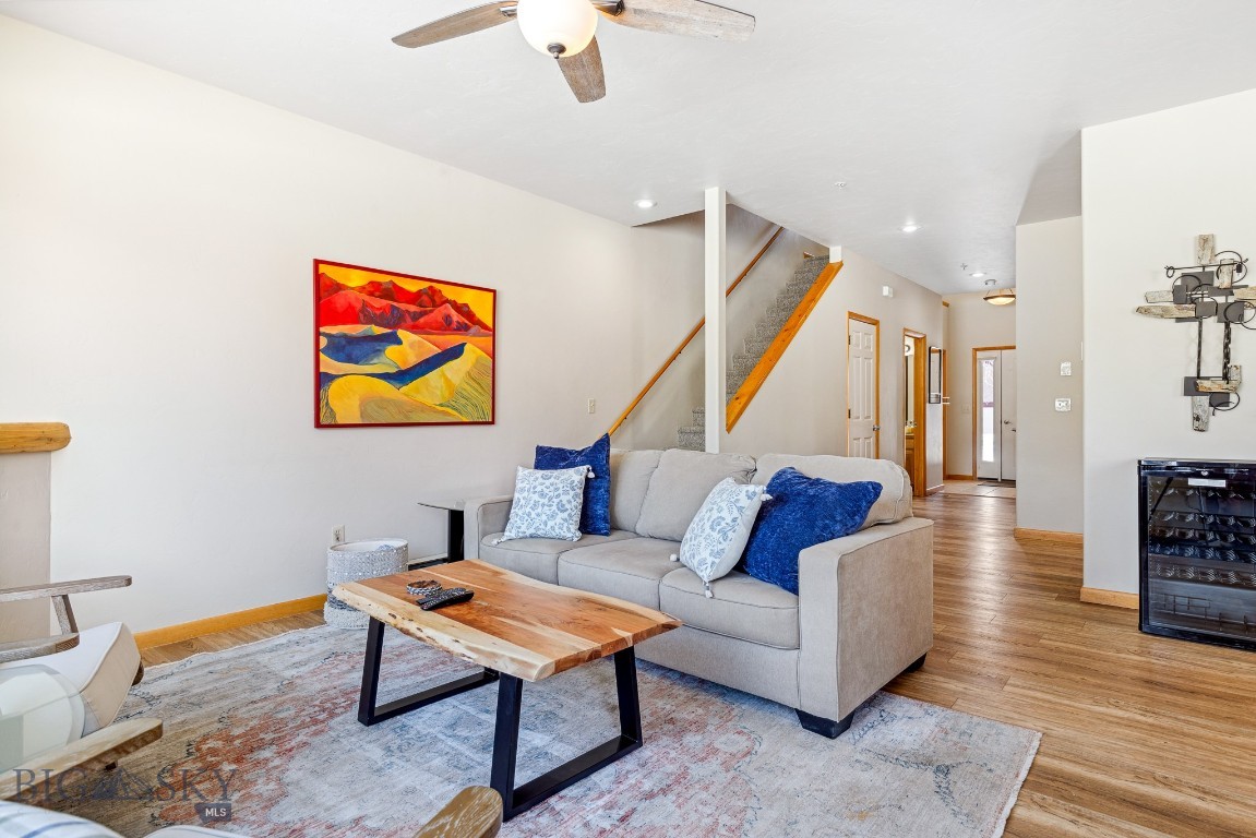 299 Ousel Falls 5